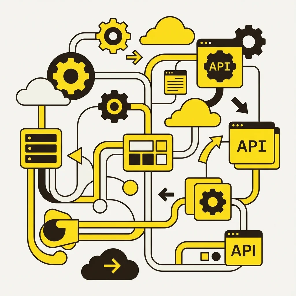 api