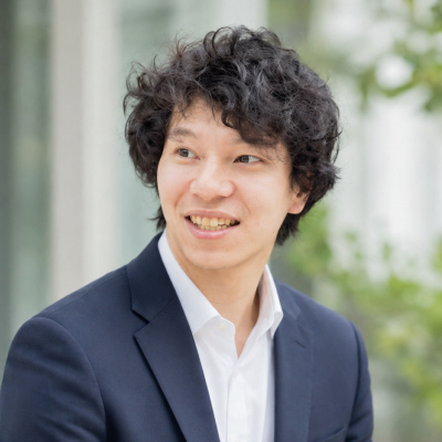 株式会社mob 代表取締役 小野真彰